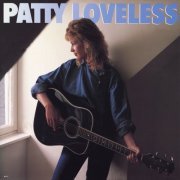 Patty Loveless - Patty Loveless (2023) [Hi-Res]