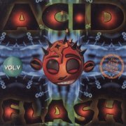 VA - Acid Flash Vol. V (1997)