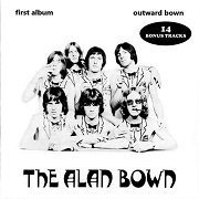 The Alan Bown - Outward Bown (First Album) (Reissue, Remastered) (1968/2011)