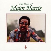 Major Harris - The Best Of (1981) FLAC