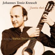 Johannes Tonio Kreusch, Markus Stockhausen - Panta Rhei (2003)