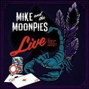 Mike and the Moonpies - Live at WinStar World Casino & Resort (2016)