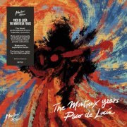 Paco de Lucia - The Montreux Years (2023) CD-Rip