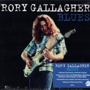 Rory Gallagher - Blues (2019) {3CD Deluxe Box Set} CD-Rip