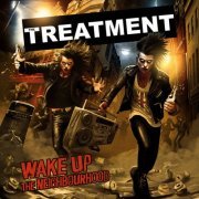 The Treatment - Wake Up The Neighbourhood (2024) [Hi-Res]