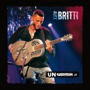 Alex Britti - MTV Unplugged (2008)