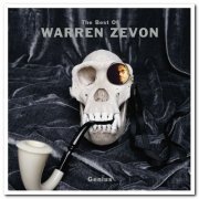 Warren Zevon - Genius: The Best of Warren Zevon [Remastered] (2002)