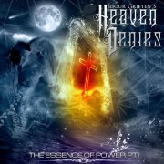 Iliour Griften’s Heaven Denies - The Essence of Power, Pt. 1 (2021)
