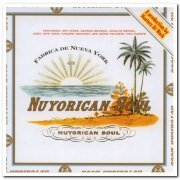 Nuyorican Soul - Nuyorican Soul [Japanese Remastered Edition] (1997/2006)