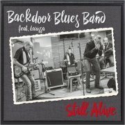 Backdoor Blues Band - Still Alive (Live) (2023)