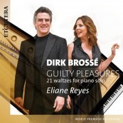 Eliane Reyes - Brossé: Guilty Pleasures (2021)