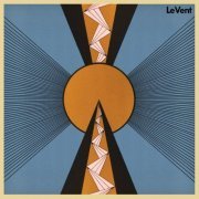 Levent - LeVent (2017) [Hi-Res]