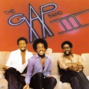 The Gap Band - The Gap Band III (1980) [1993]