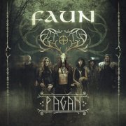 Faun - Pagan (2022) LP