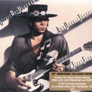 Stevie Ray Vaughan And Double Trouble - Texas Flood (1983) {2013, 30th Anniversary Legacy Edition, Remastered}