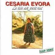 Cesária Evora - La diva aux pieds nus (1988)