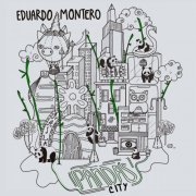Eduardo Montero - Pandas City (2024)