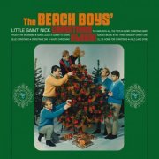 The Beach Boys - The Beach Boys' Christmas Album (Mono & Stereo) (1964) [Hi-Res]
