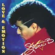 Stevie B - Love & Emotion (1990)