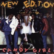 New Edition - Candy Girl (1983/2008) FLAC