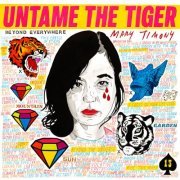 Mary Timony - Untame the Tiger (2024) [Hi-Res]