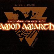 Amon Amarth - With Oden On Our Side (2006) CD-Rip