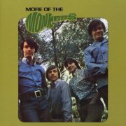 The Monkees - More of The Monkees [Super Deluxe Edition] (2017) CD-Rip