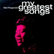 Ella Fitzgerald - My Greatest Songs (1959/1964) LP