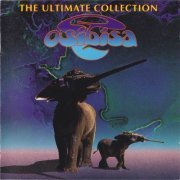 Osibisa - The Ultimate Collection (1997)