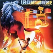 Ironhorse - Ironhorse (1979) LP