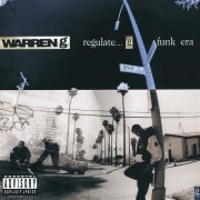 Warren G - Regulate… G Funk Era (1994/2021) Hi Res