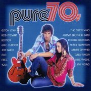 VA - Pure 70's (1999)