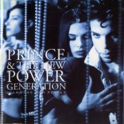 Prince & The New Power Generation - Diamond And Pearl (1991) CD-Rip
