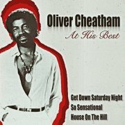 Oliver Cheatham - Oliver Cheatham at His Best (1989)