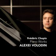 Alexei Volodin - Chopin: Piano Works (2010)