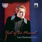 Lars Cleveman - Heat of the Moment: A Tribute to Lars Cleveman (Live) (2022)
