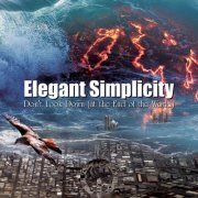 Elegant Simplicity - Don't Look Down (At the End of the World) (2023) [Hi-Res]