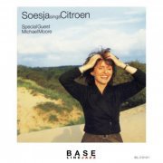Soesja Citroen - Soesja Sings Citroen (2001/2021)