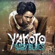Y'akoto - Babyblues (Deluxe Version) (2012)