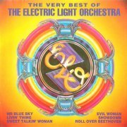 The Electric Light Orchestra - The Very Best Of The Electric Light Orchestra (1994)