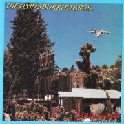 The Flying Burrito Bros. - Cabin Fever (1989)