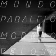 Moreno Veloso - Mundo Paralelo (2024) [Hi-Res]