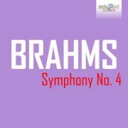 Netherlands Philharmonic Orchestra & Jaap van Zweden - Brahms: Symphony No. 4 (2021)