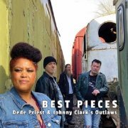 Dede Priest and Johnny Clark's Outlaws - Best Pieces (2024)