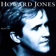 Howard Jones - Best Of (1993)