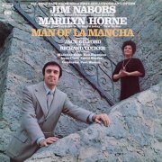Jim Nabors and Marilyn Horne - Man Of La Mancha (2022) [Hi-Res]