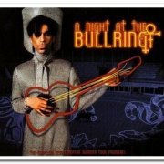 Prince - A Night At The Bullring [3CD] (2000)