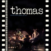 Amedeo Tommasi - Thomas (Colonna Sonora Originale Del Film, 2023 Remastered) (2023) [Hi-Res]