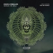 Chus & Ceballos - Senja In Bali (2019) FLAC