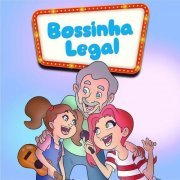 Roberto Menescal - Bossinha Legal (2021)